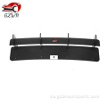 Gofu 7.5R nyuma bumper diffuser